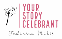 Your Story Celebrant